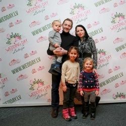 Wedding Day EXPO Latvija 2019-