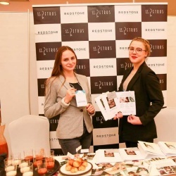 Wedding Day EXPO Latvija 2019-