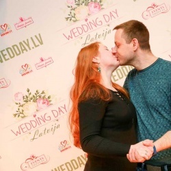 Wedding Day EXPO Latvija 2019-