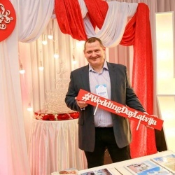 Wedding Day EXPO Latvija 2019-