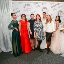 Wedding Day EXPO Latvija 2019-