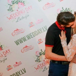 Wedding Day EXPO Latvija 2019-