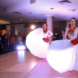 Wedding Day EXPO Latvija 2019-