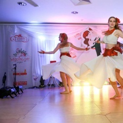 Wedding Day EXPO Latvija 2019-