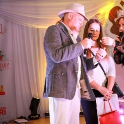 Wedding Day EXPO Latvija 2019-