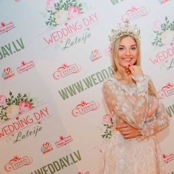 Wedding Day EXPO Latvija 2019-