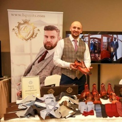 Wedding Day EXPO Latvija 2019-