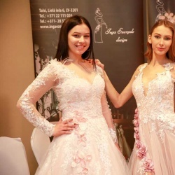 Wedding Day EXPO Latvija 2019-