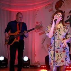 Wedding Day EXPO Latvija 2019-