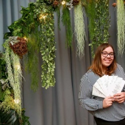 Wedding Day EXPO Latvija 2019-