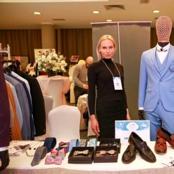 Wedding Day EXPO Latvija 2019-