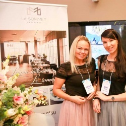 Wedding Day EXPO Latvija 2019-