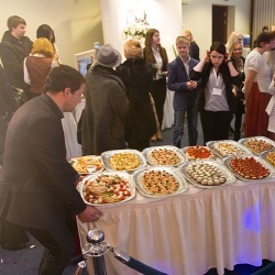 Wedding Day EXPO  - 2015/1-