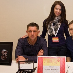 Wedding Day EXPO  - 2015/1-