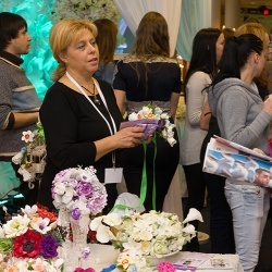 Wedding Day EXPO  - 2015/1-