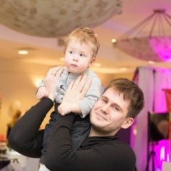 Wedding Day EXPO  - 2015/1-