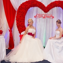 Wedding Day EXPO  - 2015/1-