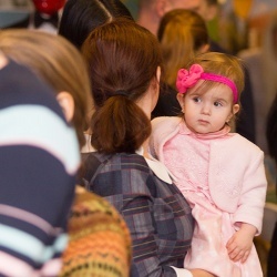 Wedding Day EXPO  - 2015/1-