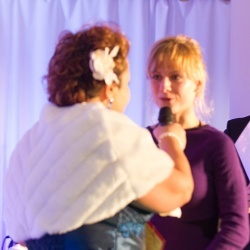 Wedding Day EXPO  - 2015/1-