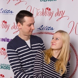 Wedding Day EXPO  - 2015/1-