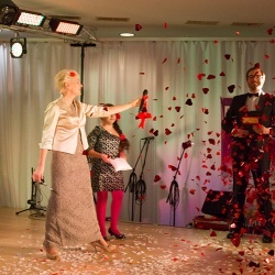 Wedding Day EXPO  - 2015/1-