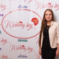 Wedding Day EXPO  - 2015/1-