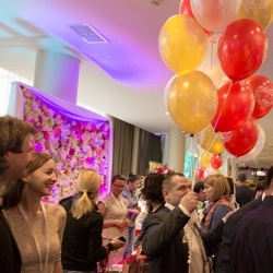 Wedding Day EXPO  - 2015/1-