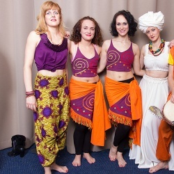 Wedding Day EXPO  - 2015/1-