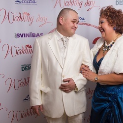 Wedding Day EXPO  - 2015/1-