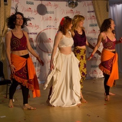 Wedding Day EXPO  - 2015/1-