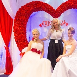 Wedding Day EXPO  - 2015/1-