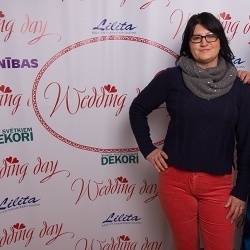 Wedding Day EXPO  - 2015/1-