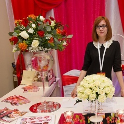 Wedding Day EXPO  - 2015/1-