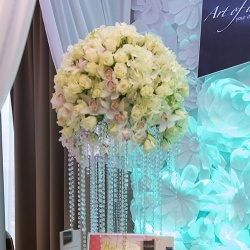 Wedding Day EXPO  - 2015/1-