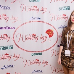 Wedding Day EXPO  - 2015/1-