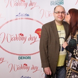 Wedding Day EXPO  - 2015/1-