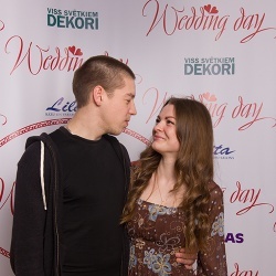 Wedding Day EXPO  - 2015/1-