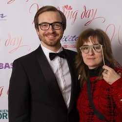 Wedding Day EXPO  - 2015/1-