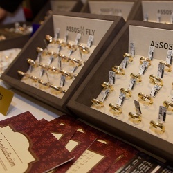 Wedding Day EXPO  - 2015/1-