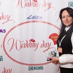 Wedding Day EXPO  - 2015/1-