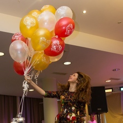 Wedding Day EXPO  - 2015/1-