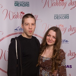 Wedding Day EXPO  - 2015/1-