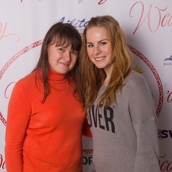 Wedding Day EXPO  - 2015/1-