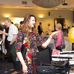 Wedding Day EXPO  - 2015/1-