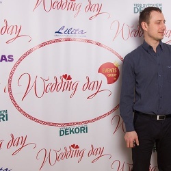 Wedding Day EXPO  - 2015/1-