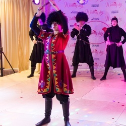 Wedding Day EXPO  - 2015/1-