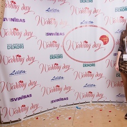 Wedding Day EXPO  - 2015/1-