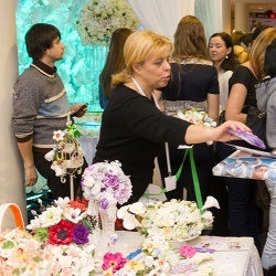 Wedding Day EXPO  - 2015/1-