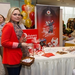 Wedding Day EXPO  - 2015/1-