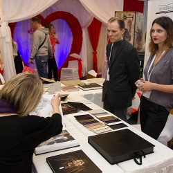 Wedding Day EXPO  - 2015/1-